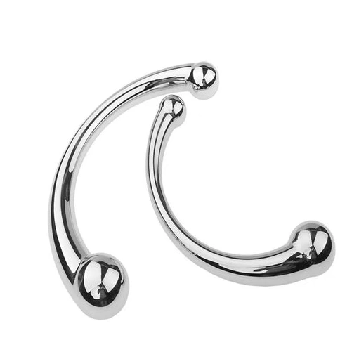 Steel Hook Double 5858 Anal Elegant Ended Stainless 0829